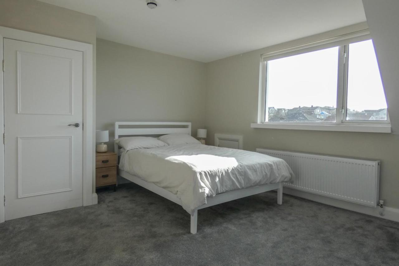 Ocean View, Portstewart Villa Exterior photo